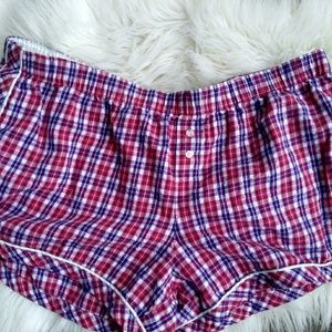 Victoria's Secret Shorts